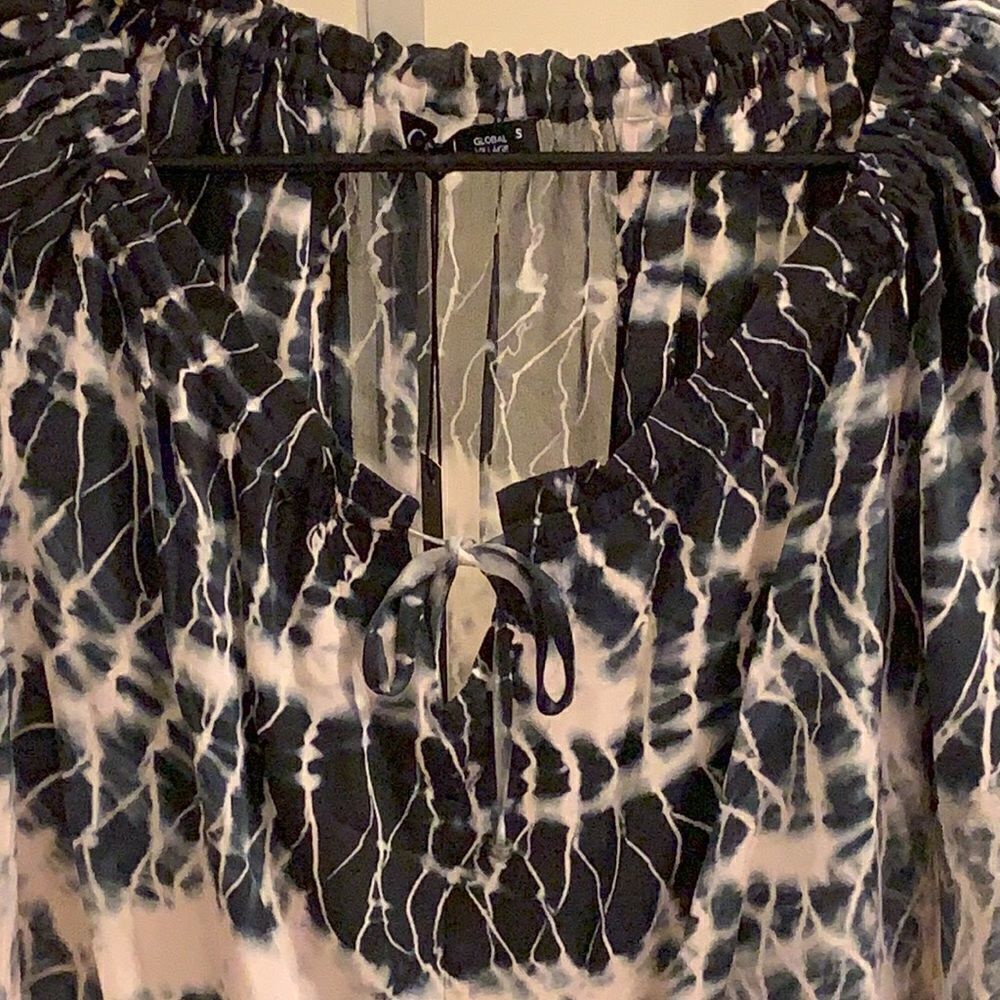 GYPSY 05 Blouse - Picture 2 of 9